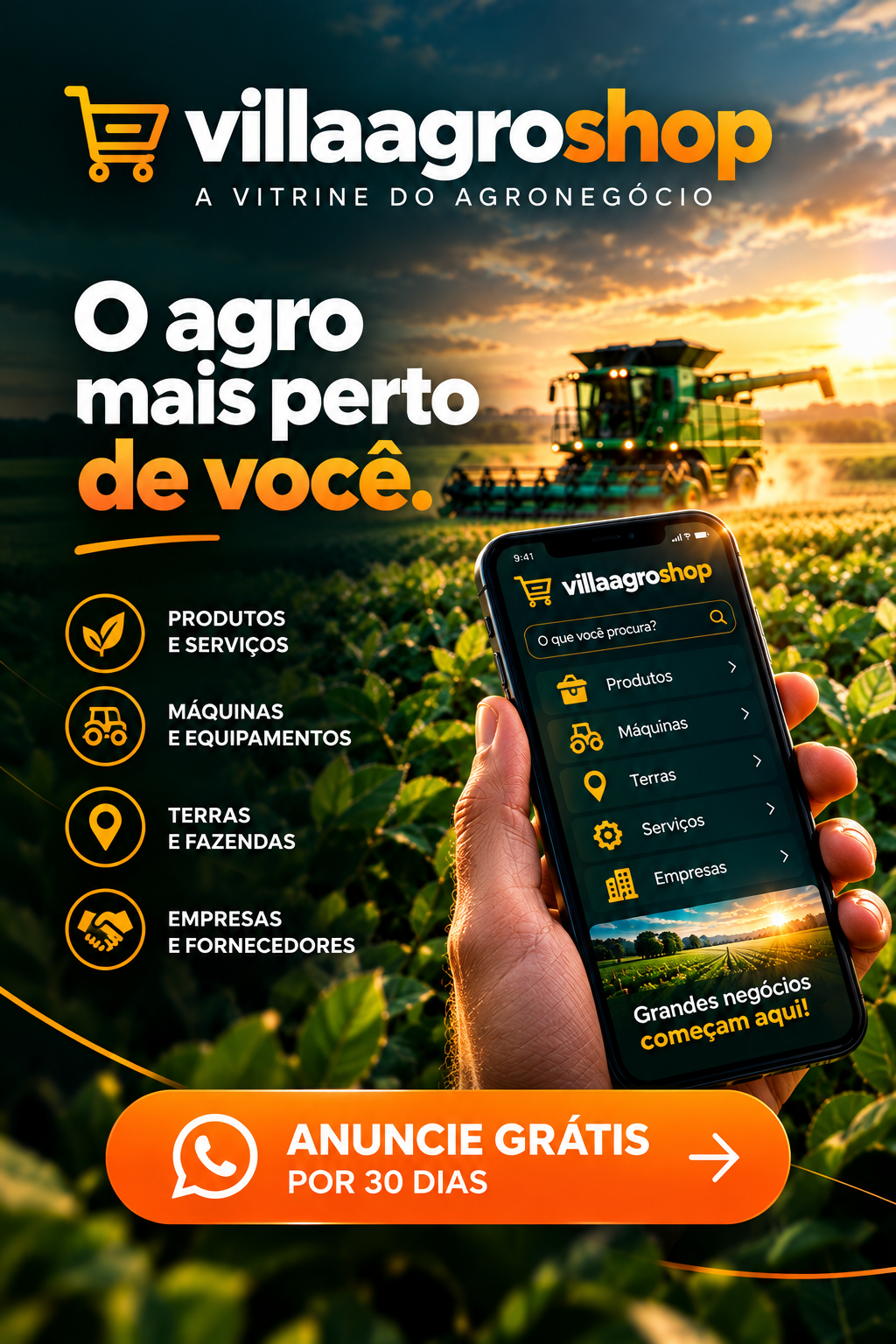 Conexão Direta — vendedores verificados